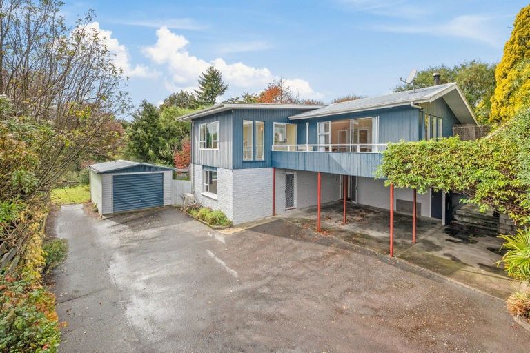 Photo of property in 8 Kensington Place, Richmond Heights, Taupo, 3330