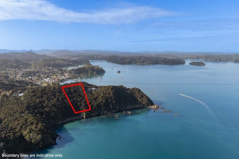 Photo of property in 25 Titore Way, Russell, 0202