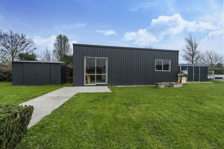 Photo of property in 5 Friars Lane, Leeston, 7632