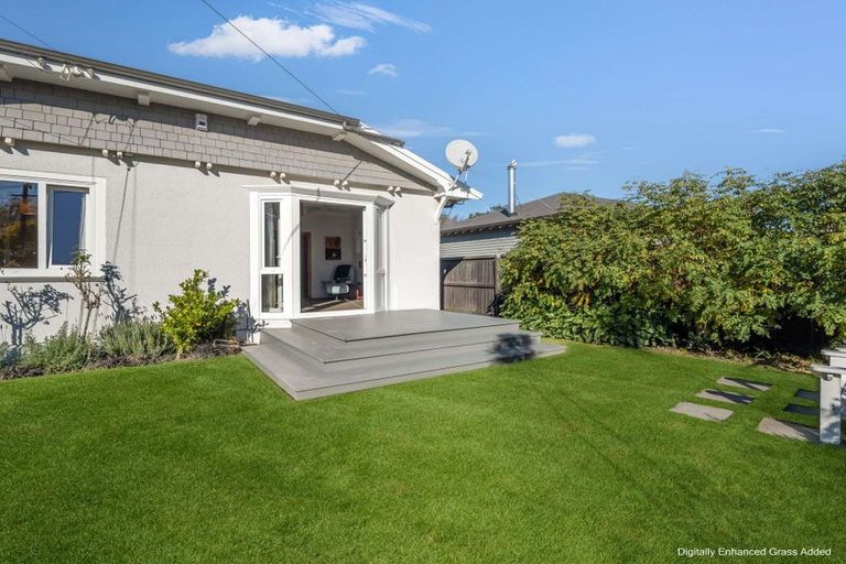 Photo of property in 1/12 Moana Street, Somerfield, Christchurch, 8024