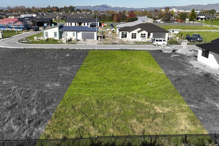 Photo of property in 25 Arihi Crescent, Frimley, Hastings, 4120