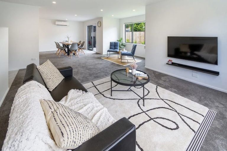 Photo of property in 56 Mohua Lane, Upper Riccarton, Christchurch, 8041