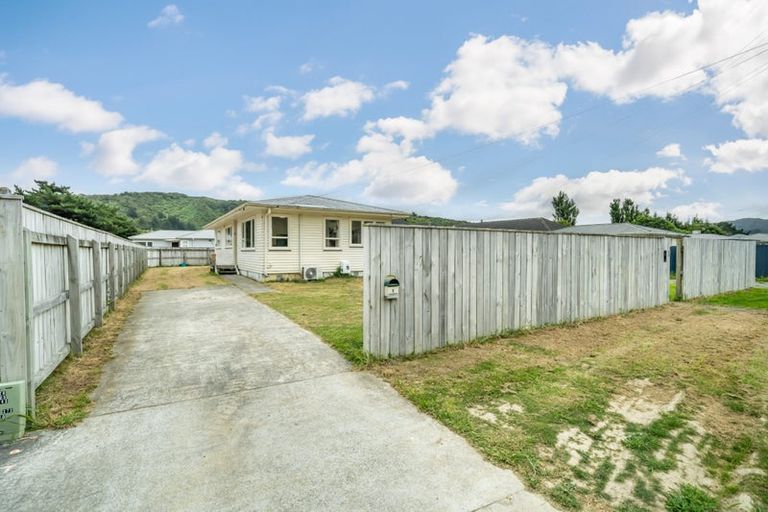 Photo of property in 9 Moohan Street, Wainuiomata, Lower Hutt, 5014