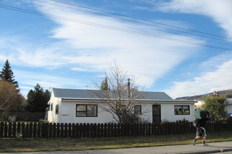 Photo of property in 41 Ray Street, Cromwell, 9310