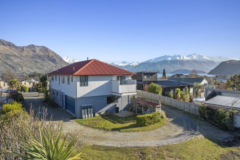 Photo of property in 49 Totara Terrace, Wanaka, 9305