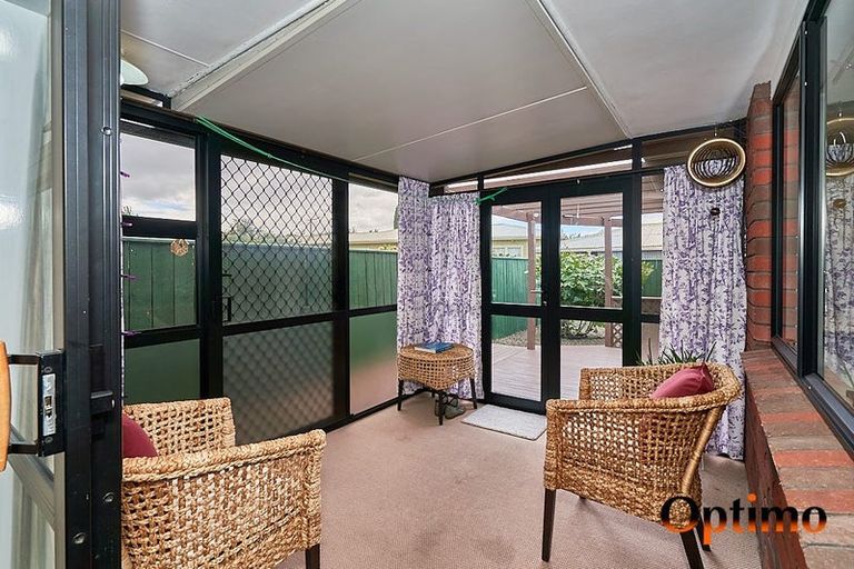Photo of property in 281a Ruahine Street, Terrace End, Palmerston North, 4410