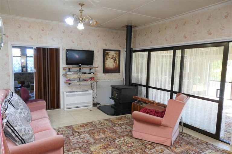 Photo of property in 206 Willowbank Avenue, Meeanee, Napier, 4183