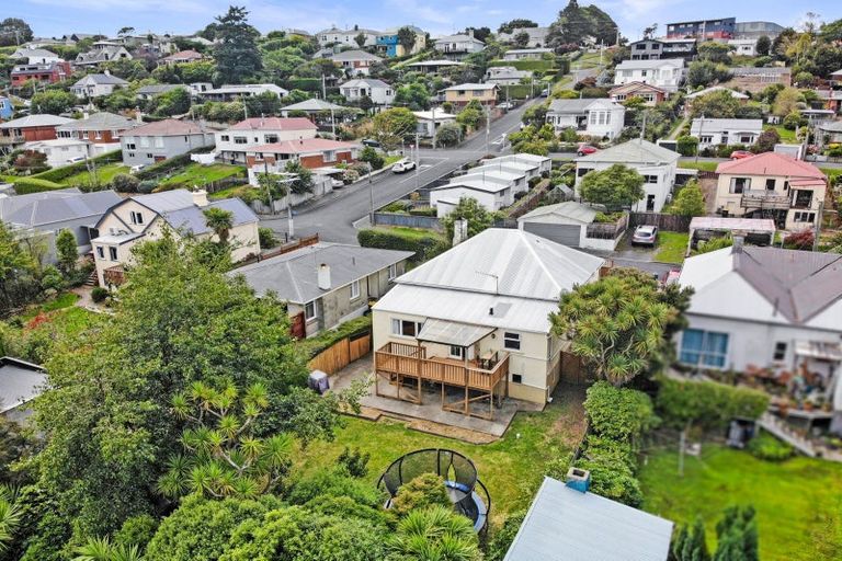 Photo of property in 9 Font Street, Kaikorai, Dunedin, 9010