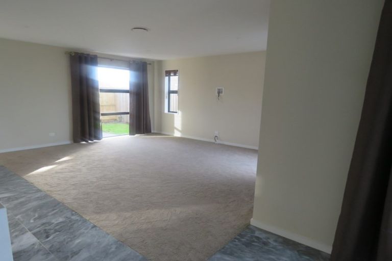 Photo of property in 116 Kittyhawk Avenue, Wigram, Christchurch, 8042