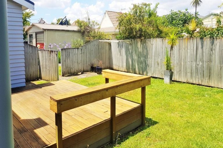 Photo of property in 36 Fifth Avenue, Enderley, Hamilton, 3214