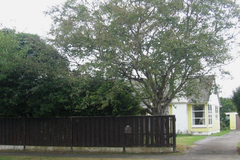 Photo of property in 44 Fraser Crescent, Elderslea, Upper Hutt, 5018
