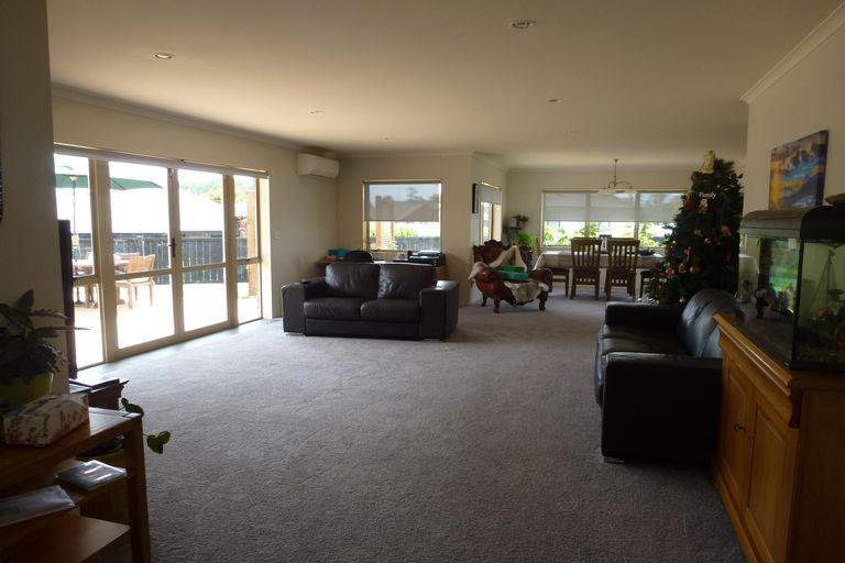 Photo of property in 8 Cedar Way, Morrinsville, 3300