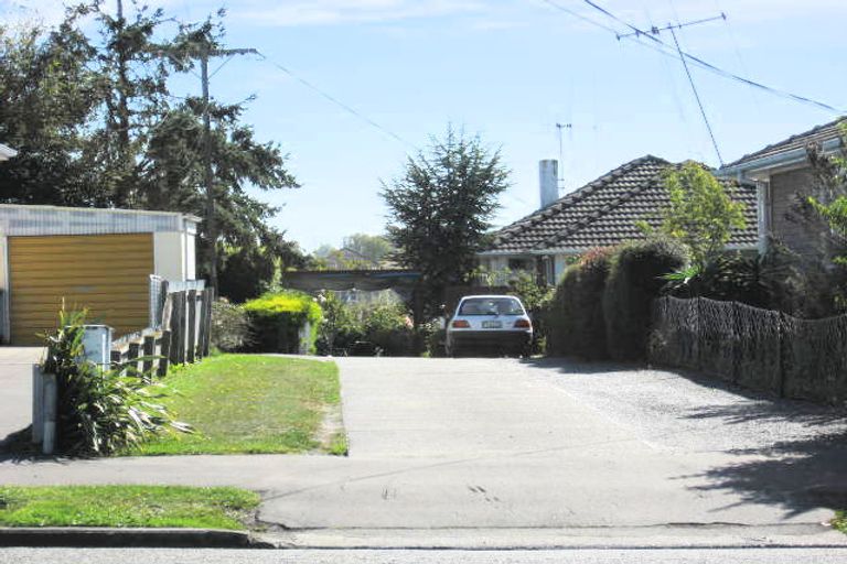 Photo of property in 303 Wai-iti Road, Glenwood, Timaru, 7910