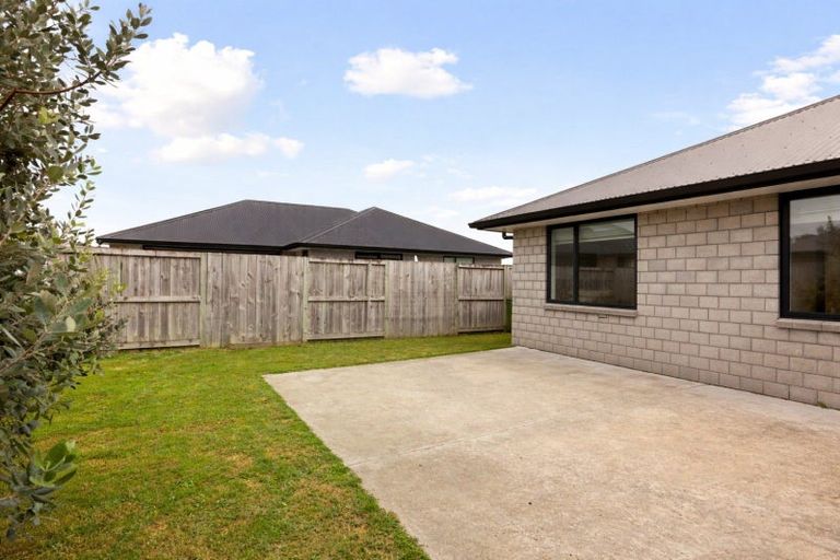 Photo of property in 328 Warburton Crescent, Te Awamutu, 3800