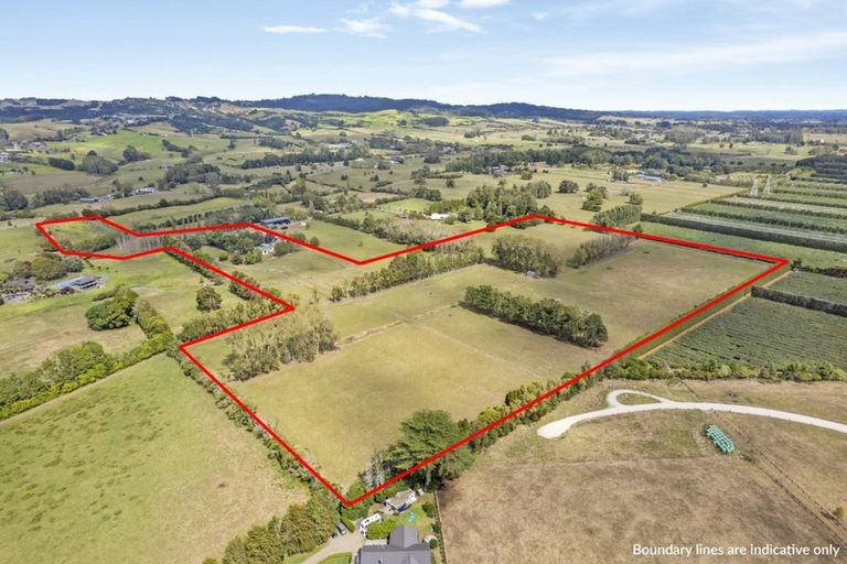 Photo of property in 393 Papakura-clevedon Road, Clevedon, Papakura, 2582