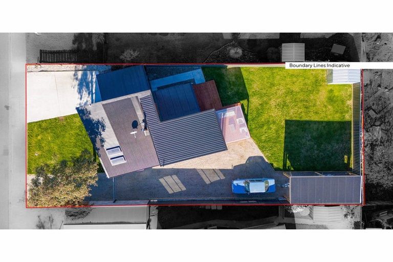 Photo of property in 8 Don Place, Alexandra, 9320