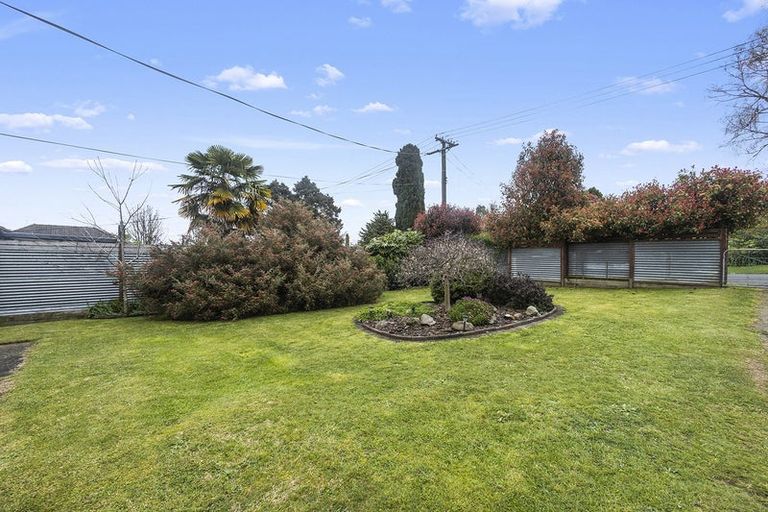 Photo of property in 13 Clothier Street, Putaruru, 3411