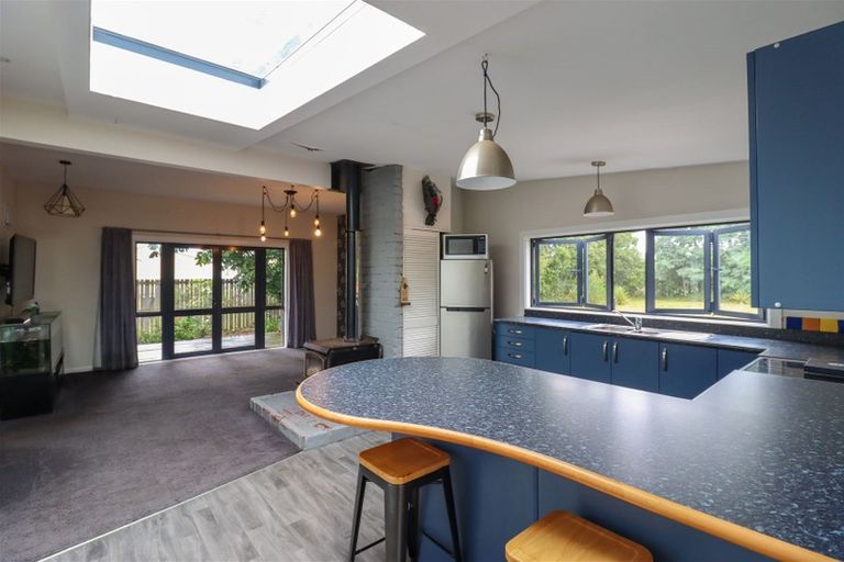 Photo of property in 22 Rhodes Street, Pareora, 7912