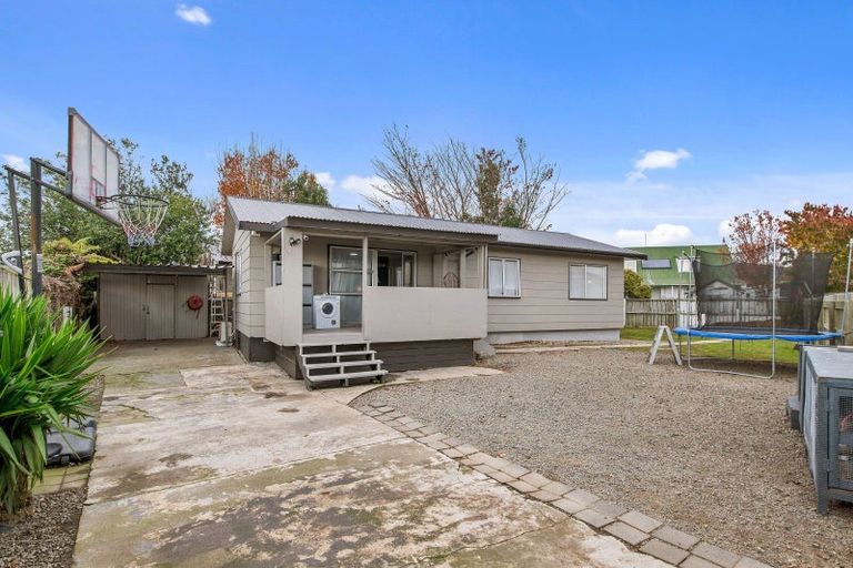 Photo of property in 14a Aspen Place, Owhata, Rotorua, 3010