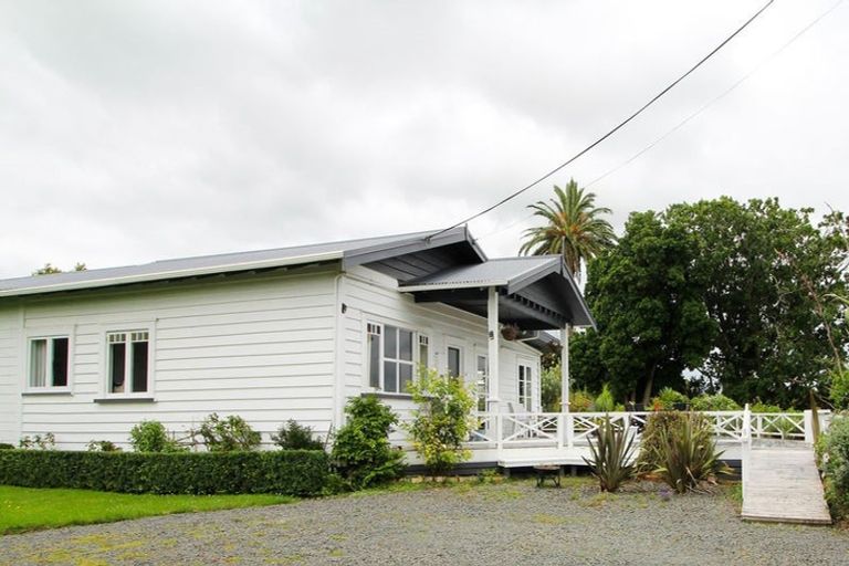 Photo of property in 9-11 Walker Terrace, Te Kopuru, 0391