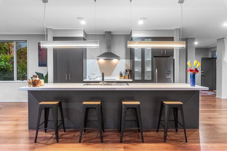 Photo of property in 194b Horseshoe Bush Road, Dairy Flat, Albany, 0794