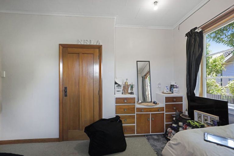 Photo of property in 6 Kerr Street, Netherby, Ashburton, 7700