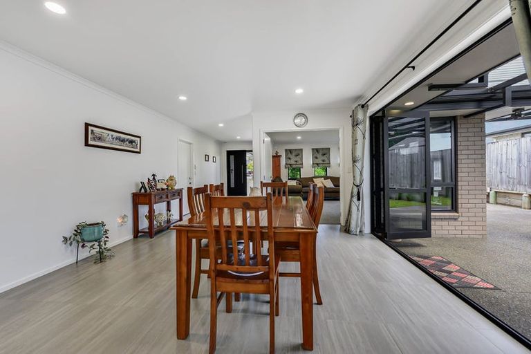 Photo of property in 8 Carlingford Rise, Dinsdale, Hamilton, 3204