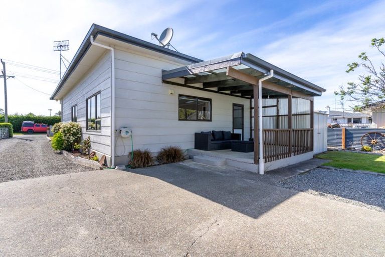 Photo of property in 32 Mackenzie Street, Winton, 9720