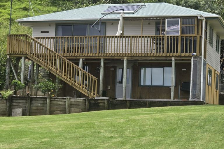 Photo of property in 340 Lawton Drive, Kawhia, 3889