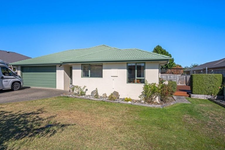 Photo of property in 8 Lester Place, Witherlea, Blenheim, 7201