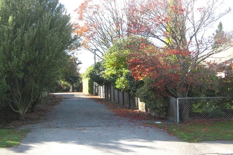 Photo of property in 34 Bryndwr Road, Fendalton, Christchurch, 8052