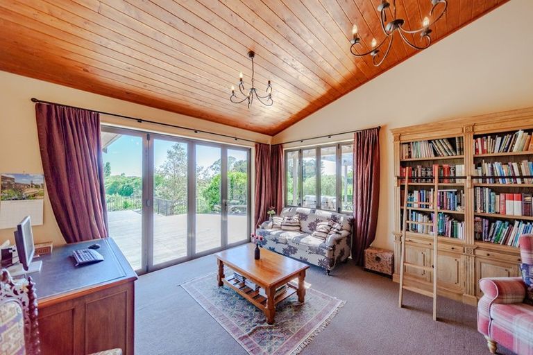 Photo of property in 388 Hinerangi Road, Hatuma, Waipukurau, 4281