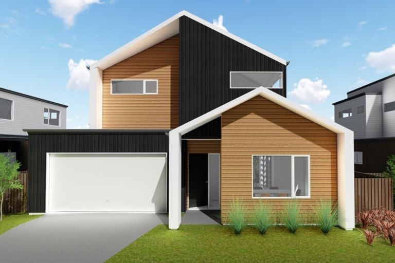 Photo of property in 64 Malahide Drive, Flat Bush, Auckland, 2016