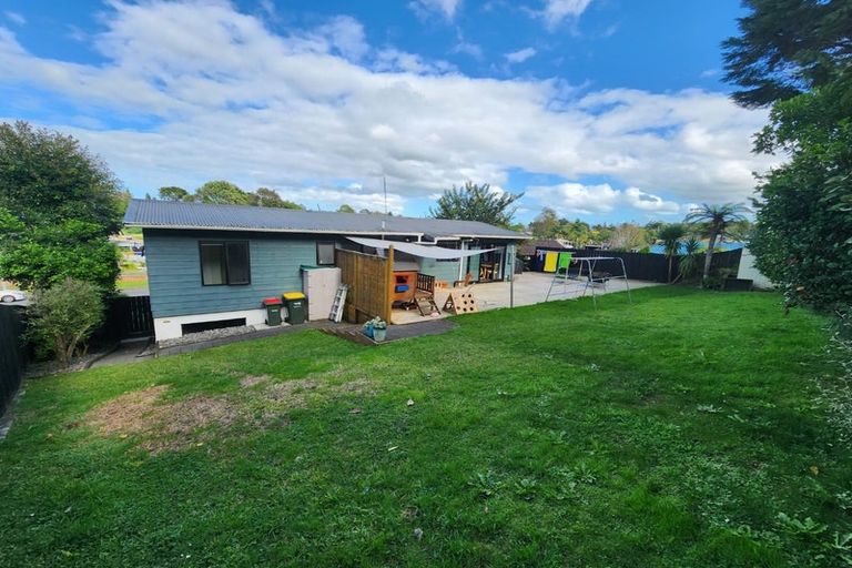 Photo of property in 34 Bellfield Road, Opaheke, Papakura, 2113