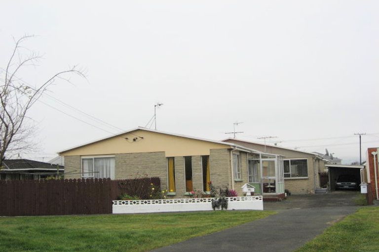 Photo of property in 16b Royal Crescent, Saint Kilda, Dunedin, 9012
