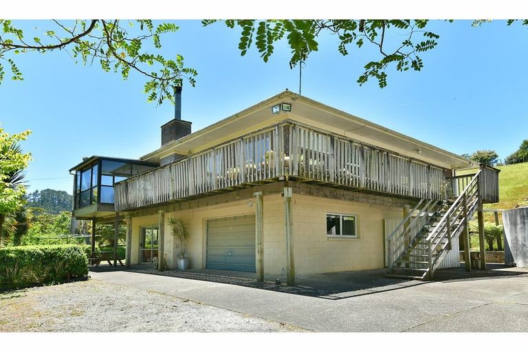 Photo of property in 59 Lenzen Road, Puhoi, Warkworth, 0994