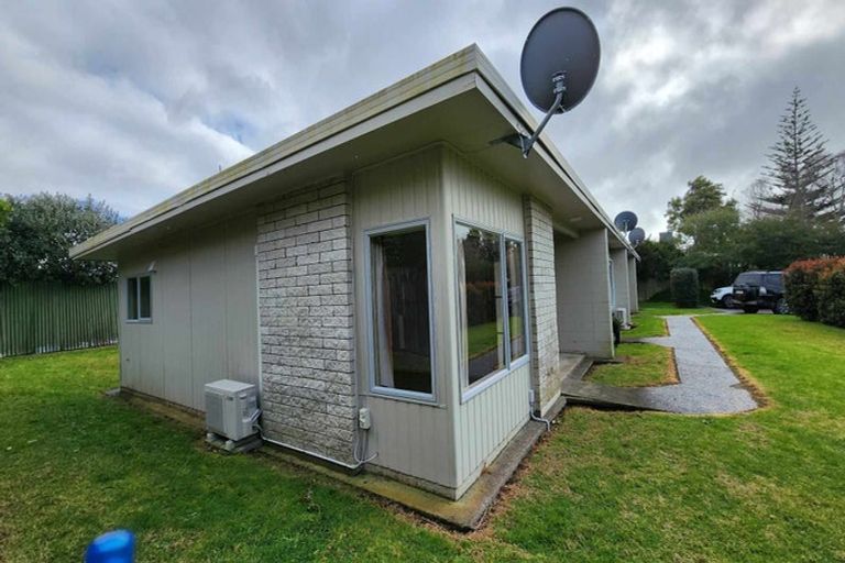 Photo of property in 26 Heke Street, Kaikohe, 0405