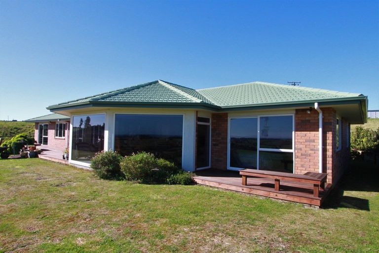 Photo of property in 113 Stockman Road, Tikorangi, Waitara, 4383