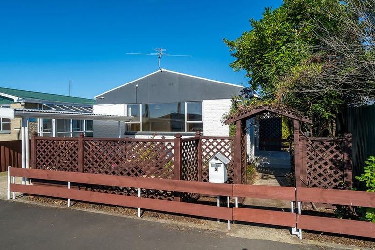 Photo of property in 2c Arney Street, South Dunedin, Dunedin, 9012