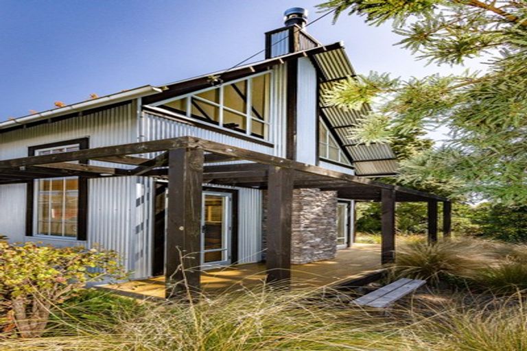 Photo of property in 31 Goldfinch Street, Ohakune, 4625