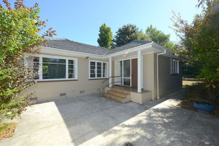 Photo of property in 29 Eastern Terrace, Beckenham, Christchurch, 8023