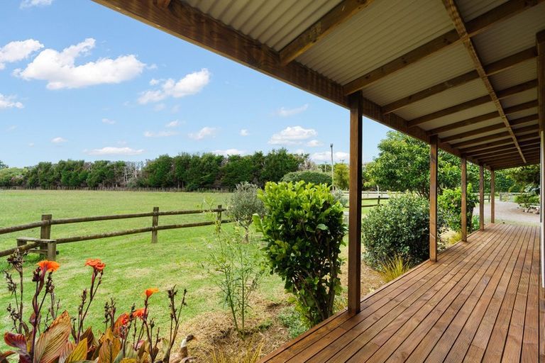 Photo of property in 15 Linnell Road, Poroti, Whangarei, 0179