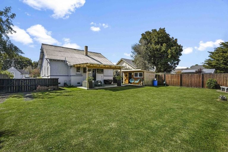 Photo of property in 592 Matangi Road, Matangi, Hamilton, 3284