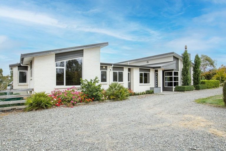Photo of property in 29 Jordan Road, Waingawa, Carterton, 5791