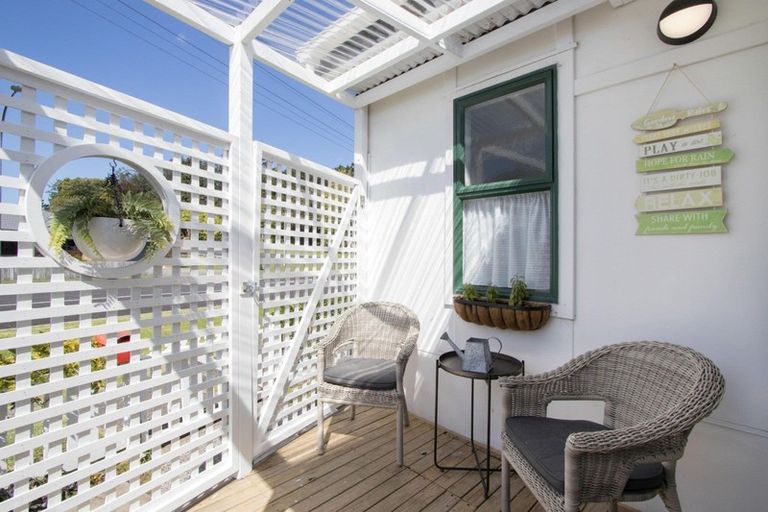 Photo of property in 1 Gladstone Road, Waihi, 3610