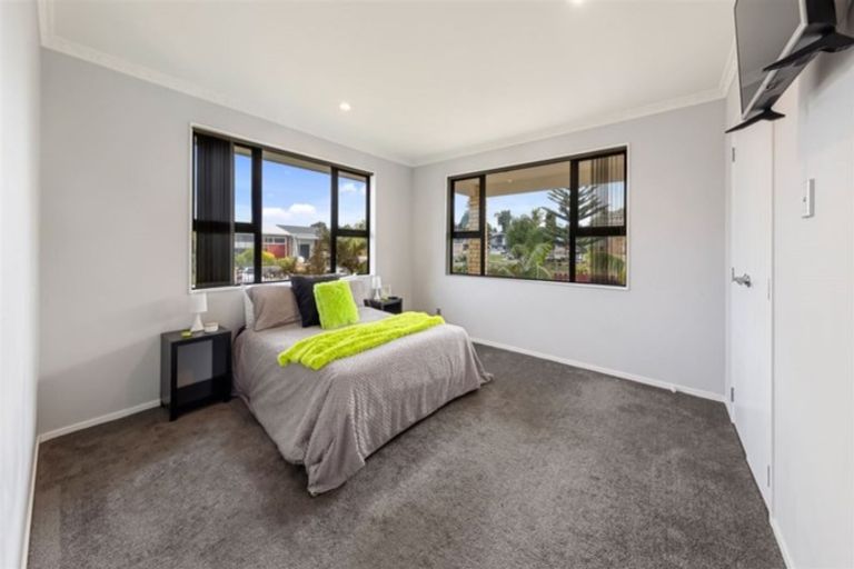 Photo of property in 6 Verdi Street, Papatoetoe, Auckland, 2025