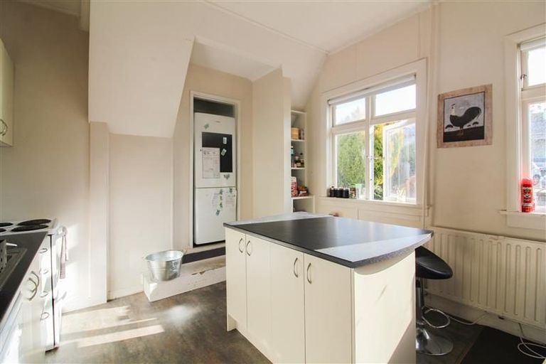 Photo of property in 140a Cargill Street, Dunedin Central, Dunedin, 9016