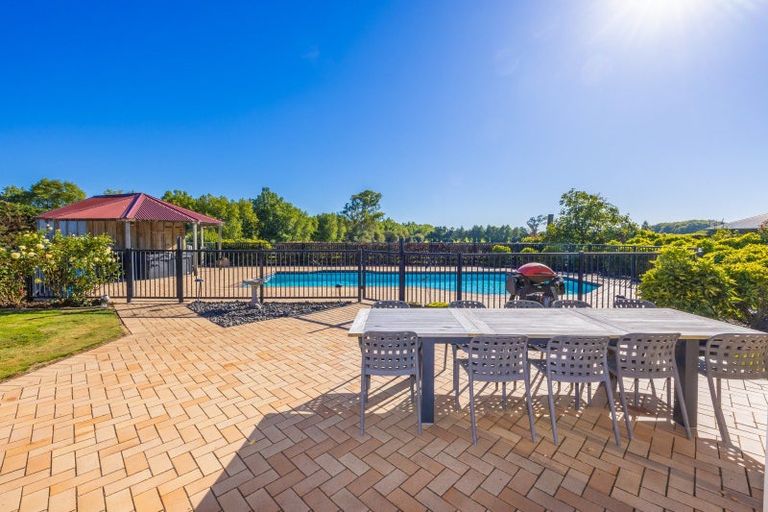 Photo of property in 283 Raynes Road, Rukuhia, Hamilton, 3282