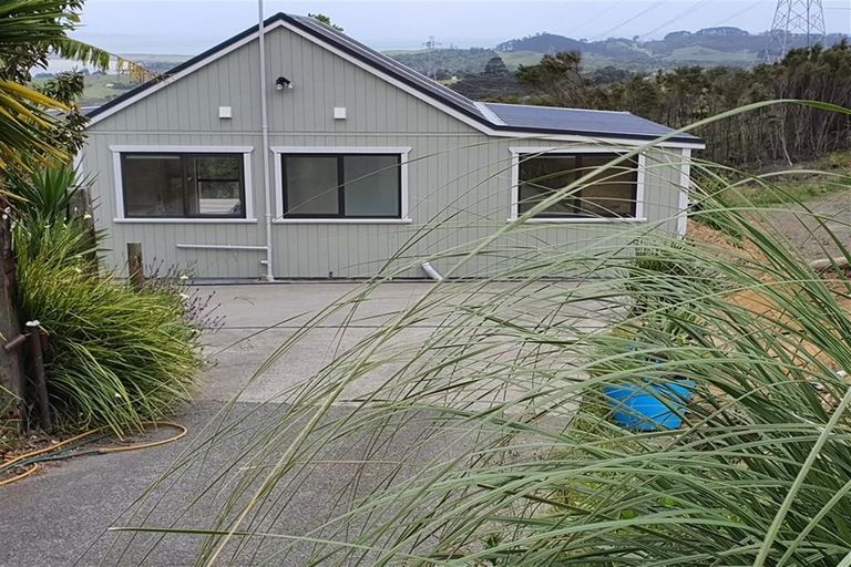 Photo of property in 185 West Road, Kaukapakapa, 0873
