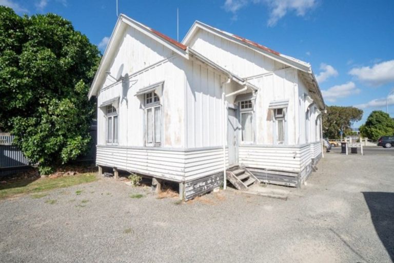 Photo of property in 139 Grey Street, Palmerston North, 4410